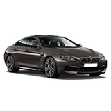 6-SERIES F06 Grand Coupe 2012-2018