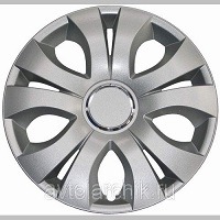Колпак колеса R17