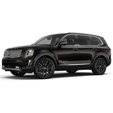 Telluride suv 2019-н.в.