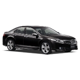 Accord VIII 2008-2015
