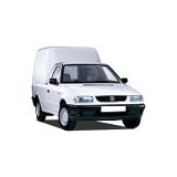 Caddy II 1995-2004