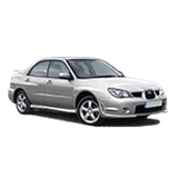 Impreza (G11) 2000-2007
