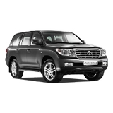 LAND CRUISER 200 2007>