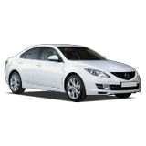 Mazda 6 (GH) 2007-2013