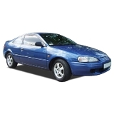 PASEO EL54 1995-1999