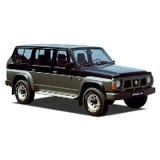 PATROL Y60 1987-1997