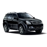 Rexton II 2006-2012