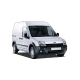 TRANSIT/Tourneo Connect 2002-2013