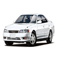 MARK II X90 1992-1996