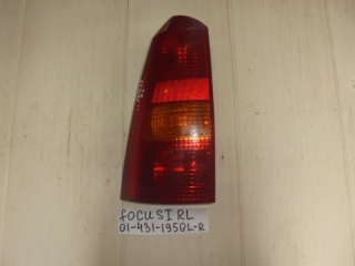 Фонарь в крыло, FORD, FOCUS, DNW, Ford Zetec 2.0, 2002, L, 01-431-1950
