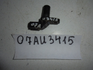 датчик скорости, TOYOTA, ALLION, ZZT240, 1ZZ-FE, 2002