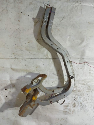 Петля крышки багажника, NISSAN, MAXIMA, A33, VQ20DE, 2003