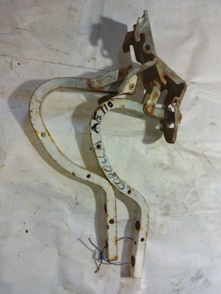 Петля крышки багажника, TOYOTA, COROLLA, AE110, 2000