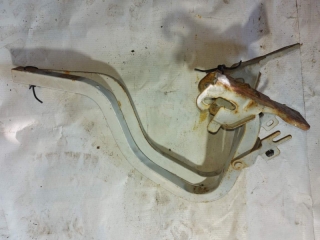 Петля крышки багажника, TOYOTA, CRESTA, GX100, 1G-FE, 1998