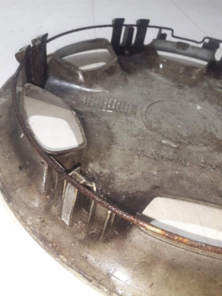 Колпак колеса R14, TOYOTA