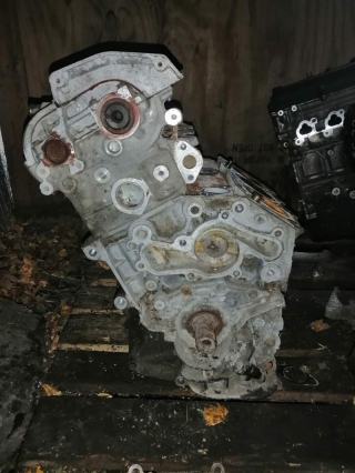 Болт головки блока цилиндров, MAZDA, CRONOS, GE8P, K8-ZE, 1991-1995