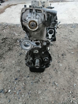 Корпус помпы, TOYOTA, MARK II , GX110, 1G-FE