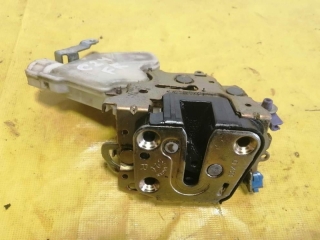 Замок двери, NISSAN, SERENA, VC24, YD25DDTi, 2000, F, R