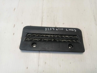 Пластик салона, AUDI, A8, D2, AQD, 1999, 4D0819811