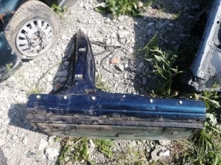 Порог со средней стойкой, SKODA, YETI, 0F0F, CBZB TSI, 2012, R