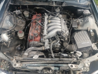 Блок абс, HONDA, RAFAGA, CE4, G20A, 1994