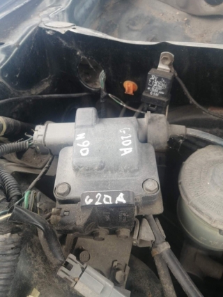 Катушка зажигания, HONDA, RAFAGA, CE4, G20A, 1994