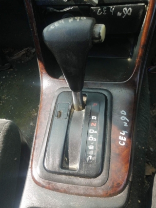 Переключатель скоростей, HONDA, RAFAGA, CE4, G20A, 1994