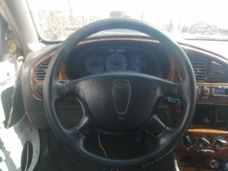 Рулевая колонка, KIA, SPECTRA, SD, S5D, 2000