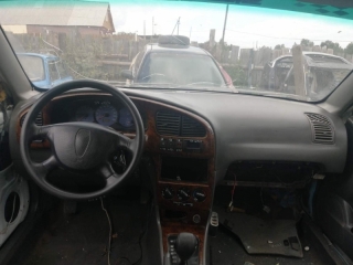 Корпус печки, KIA, SPECTRA, SD, S5D, 2000