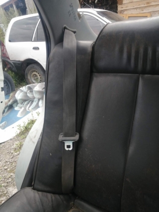 Ремень безопасности, KIA, SPECTRA, SD, S5D, 2000, R, R