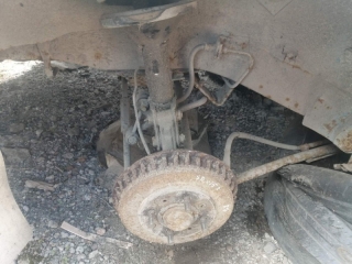 Тяга продольная, KIA, SPECTRA, SD, S5D, 2000, R, R