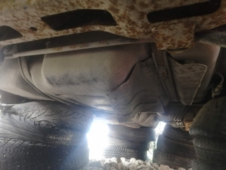 Топливный бак, KIA, SPECTRA, SD, S5D, 2000