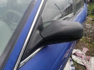 Зеркало заднего вида боковое, SUZUKI, BALENO, SY416, G16B, 1997, F, L