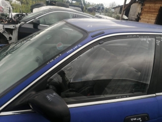 Стекло двери, SUZUKI, BALENO, SY416, G16B, 1997, F, L