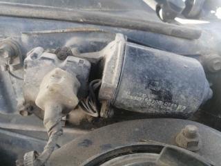 Мотор стеклоочистителя, SUZUKI, BALENO, SY416, G16B, 1997, F