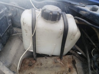 Бачок расширительный, SUZUKI, BALENO, SY416, G16B, 1997