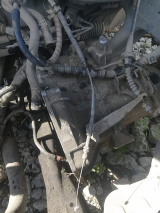 Трос газа, SUZUKI, BALENO, SY416, G16B, 1997