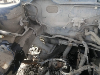 Трубка гидроусилителя, SUZUKI, BALENO, SY416, G16B, 1997