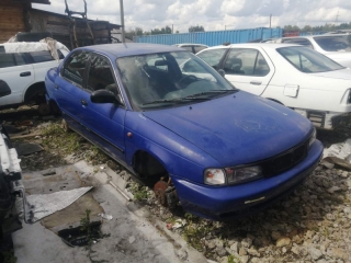 Балка под двс, SUZUKI, BALENO, SY416, G16B, 1997