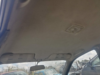 Обшивка потолка, SUZUKI, BALENO, SY416, G16B, 1997