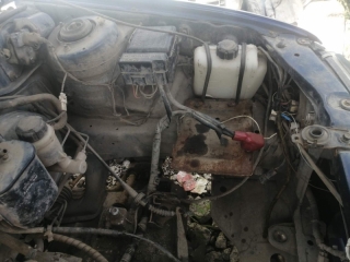 Лонжерон, SUZUKI, BALENO, SY416, G16B, 1997, F, L