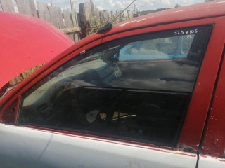 Стекло двери, MAZDA, 323, BA, Z5, 1998, F, L