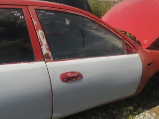 Стеклоподьемник, MAZDA, 323, BA, Z5, 1998, F, R