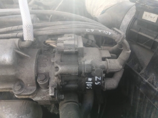 Трамблер, MAZDA, 323, BA, Z5, 1998