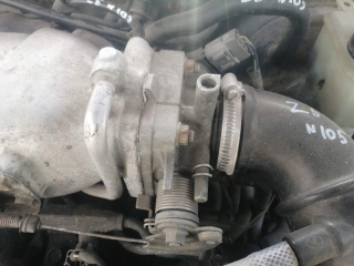 Дроссельная заслонка, MAZDA, 323, BA, Z5, 1998