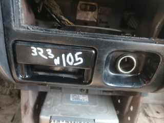 Гнездо прикуривателя, MAZDA, 323, BA, Z5, 1998