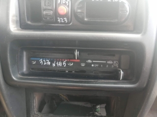 Блок управления климат- контролем, MAZDA, 323, BA, Z5, 1998