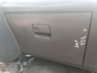 Бардачок, MAZDA, 323, BA, Z5, 1998