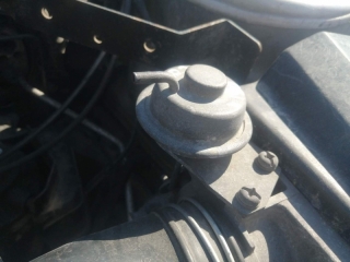 Клапан вакуумный, NISSAN, BLUEBIRD, SU14, CD20, 1998