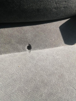 Сиденье, NISSAN, BLUEBIRD, SU14, CD20, 1998, R